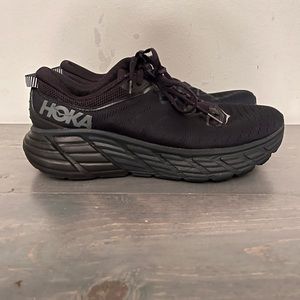Hoka Gaviota 3 Shoes